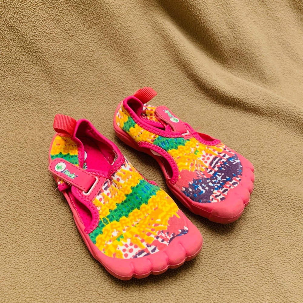 Newtz Water, Sand & Land all purpose UPF 50+ shoes
